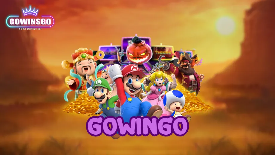 Gowingo